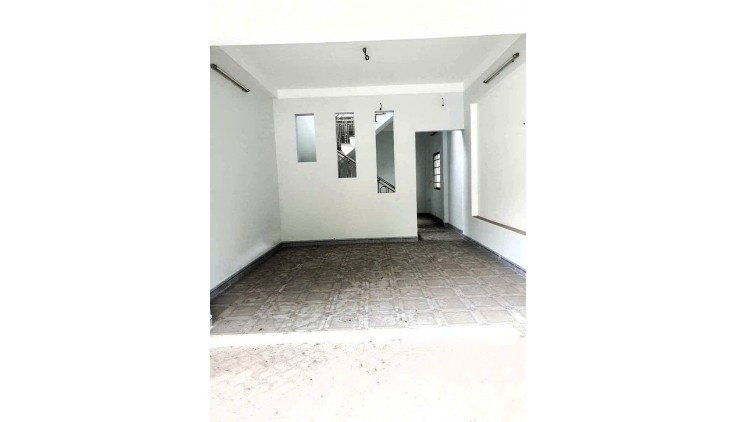 Bán nhà mặt tiền Linh Xuân 87m2 - 2 tầng, 5.5 tỷ - đã hoàn công