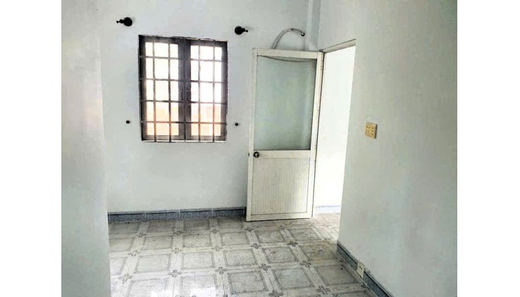 Bán nhà mặt tiền Linh Xuân 87m2 - 2 tầng, 5.5 tỷ - đã hoàn công