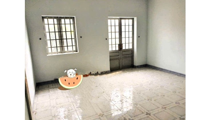 Bán nhà mặt tiền Linh Xuân 87m2 - 2 tầng, 5.5 tỷ - đã hoàn công