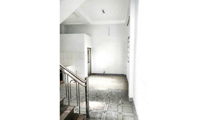 Bán nhà mặt tiền Linh Xuân 87m2 - 2 tầng, 5.5 tỷ - đã hoàn công