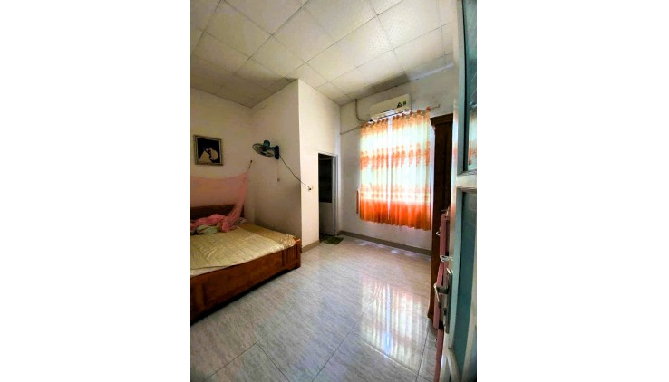 Bán nhà 2 tầng đẹp, 110m², hẻm xe tải, 9.2 tỷ - đường 4, Trường Thọ