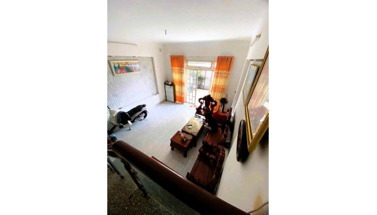 Bán nhà 2 tầng đẹp, 110m², hẻm xe tải, 9.2 tỷ - đường 4, Trường Thọ
