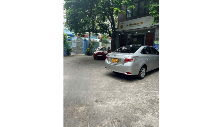 6.9 tỷ- bán nhà hẻm 220 Hoàng Hoa Thám- chợ Cây Quéo- 5 tầng- 4.5mx10m- 5PN