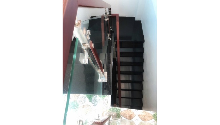 Bán nhà vị trí đẹp hẻm oto Lũy Bán Bích quận Tân Phú 48- 5,5 x 9-4T chỉ 5,5 tỷ tl