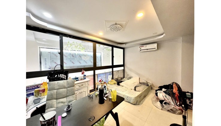 DÒNG TIỀN 45TR/TH - CHÍNH CHỦ BÁN NHÀ - HOÀNG HOA THÁM - P5 BÌNH THẠNH - 5 TẦNG HOÀN CÔNG ĐỦ - 5PN LỚN - KINH DOANH - 6.9 TỶ - TL