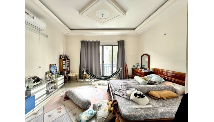 DÒNG TIỀN 45TR/TH - CHÍNH CHỦ BÁN NHÀ - HOÀNG HOA THÁM - P5 BÌNH THẠNH - 5 TẦNG HOÀN CÔNG ĐỦ - 5PN LỚN - KINH DOANH - 6.9 TỶ - TL
