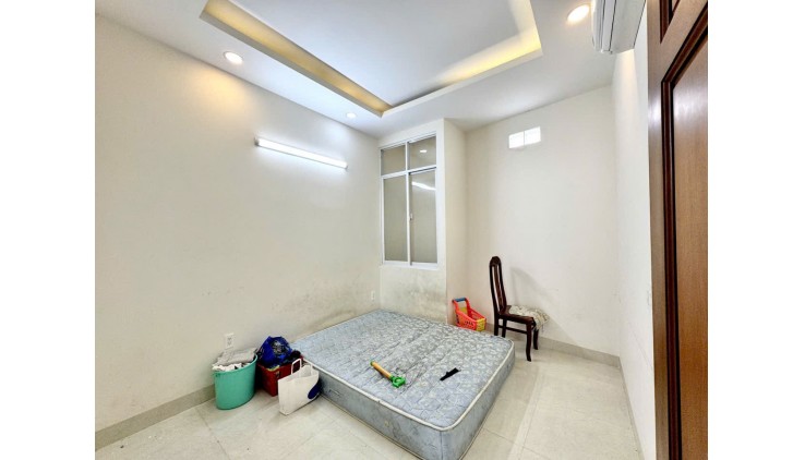 DÒNG TIỀN 45TR/TH - CHÍNH CHỦ BÁN NHÀ - HOÀNG HOA THÁM - P5 BÌNH THẠNH - 5 TẦNG HOÀN CÔNG ĐỦ - 5PN LỚN - KINH DOANH - 6.9 TỶ - TL