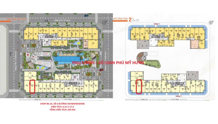 CƠ HỘI HIẾM CÓ SỞ HỮU SHOPHOUSE KHỐI ĐẾ TẠI HỒ BÁN NGUYỆT PHÚ MỸ HƯNG QUẬN 7
