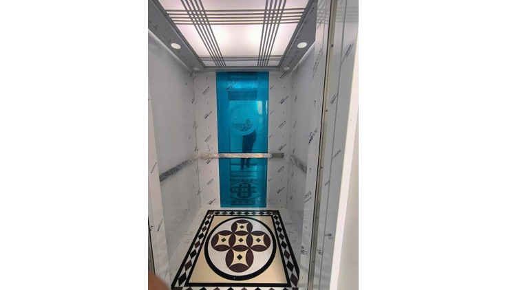GẤP BÁN CHDV MỚI MÙI SƠN LÀNG ĐẠI HỌC LINH TRUNG TP THỦ ĐỨC. 33P CAO CẤP. GIÁ 20.5 TỶ. TL.