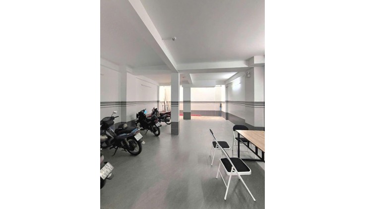GẤP BÁN CHDV MỚI MÙI SƠN LÀNG ĐẠI HỌC LINH TRUNG TP THỦ ĐỨC. 33P CAO CẤP. GIÁ 20.5 TỶ. TL.
