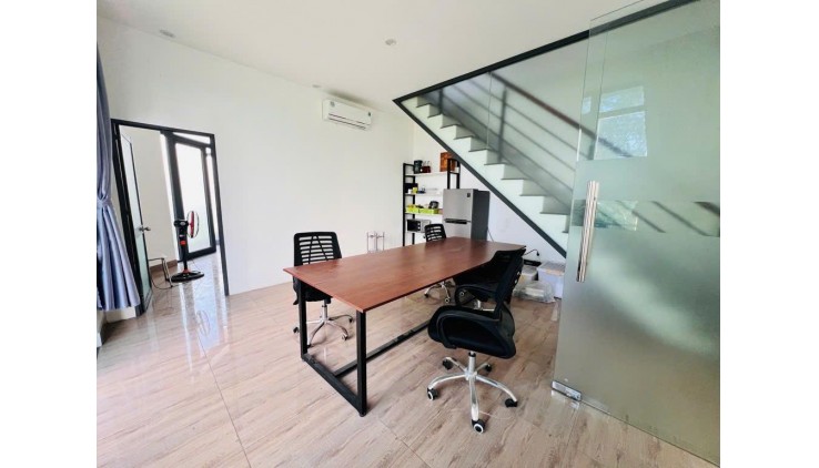 GẤP BÁN CHDV MỚI MÙI SƠN LÀNG ĐẠI HỌC LINH TRUNG TP THỦ ĐỨC. 33P CAO CẤP. GIÁ 20.5 TỶ. TL.