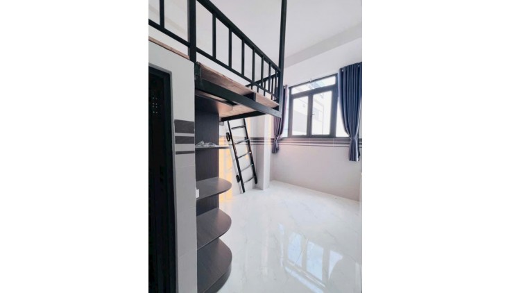 Bán nhà mặt phố Linh Trung, Thủ Đức, 130m², 20 tỷ, 6 tầng, 31PN
