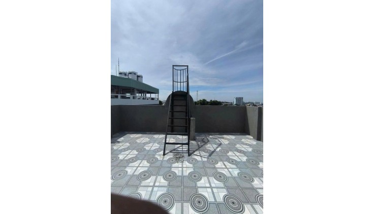 GẤP BÁN CHDV MỚI MÙI SƠN LÀNG ĐẠI HỌC LINH TRUNG TP THỦ ĐỨC. 33P CAO CẤP. GIÁ 20.5 TỶ. TL.