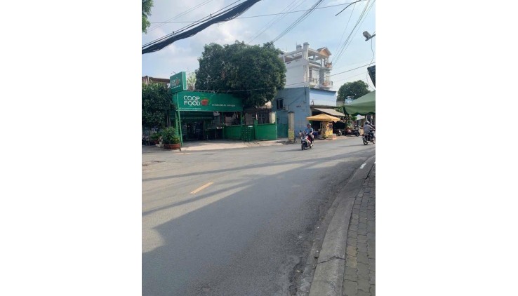 CẦN BÁN NHÀ 2MT KD LINH TRUNG, THỦ ĐỨC -  4 TẦNG BTCT -  85M2 - DÒNG TIỀN 300TRĐ/N