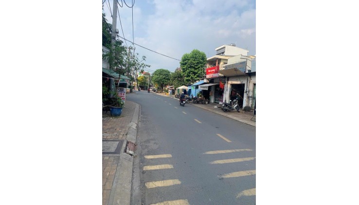 Bán nhà 69m², 3 tầng, 4PN, 3WC, Linh Trung, Thủ Đức - 4.9 tỷ