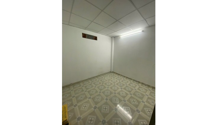 Bán Gấp nhà p Tây Thạnh  Tân Phú giáp Tân Bình 53m2,3 Tầng dòng tiền 12tr/th Nhỉnh 3 tỷ