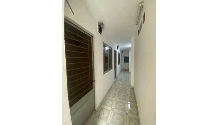 Bán Gấp nhà p Tây Thạnh  Tân Phú giáp Tân Bình 53m2,3 Tầng dòng tiền 12tr/th Nhỉnh 3 tỷ