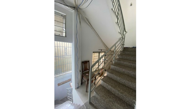Bán Gấp nhà p Tây Thạnh  Tân Phú giáp Tân Bình 53m2,3 Tầng dòng tiền 12tr/th Nhỉnh 3 tỷ