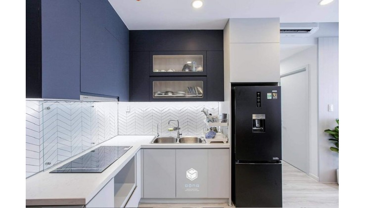 Bán căn hộ Safira Khang Điền, quận 9, DT 67m2, 2 PN, 2 wc, giá 3.750 tỷ TL