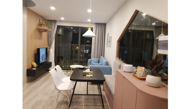 Bán căn hộ Safira Khang Điền, quận 9, DT 67m2, 2 PN, 2 wc, giá 3.750 tỷ TL