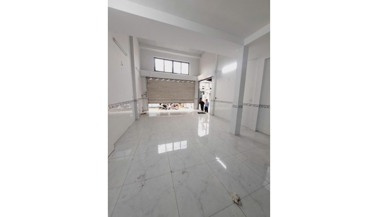 Siêu Phẩm  nhà mặt tiền đường số 2 Gò Xoài vừa ở vừa Kinh Doanh 72m2,2 Tầng Nhỉnh 5 tỷ