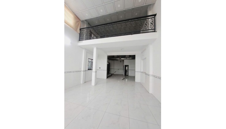 Siêu Phẩm  nhà mặt tiền đường số 2 Gò Xoài vừa ở vừa Kinh Doanh 72m2,2 Tầng Nhỉnh 5 tỷ