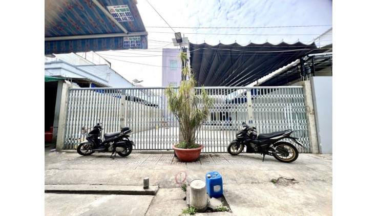BÁN ĐẤT 4.8M X 14.6M SỔ HỒNG VUÔNG- SÁT MT TRƯƠNG PHƯỚC PHAN- BÌNH TÂN 4.8 TỶ