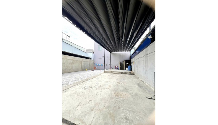 BÁN ĐẤT 4.8M X 14.6M SỔ HỒNG VUÔNG- SÁT MT TRƯƠNG PHƯỚC PHAN- BÌNH TÂN 4.8 TỶ