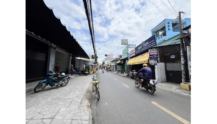 BÁN ĐẤT 4.8M X 14.6M SỔ HỒNG VUÔNG- SÁT MT TRƯƠNG PHƯỚC PHAN- BÌNH TÂN 4.8 TỶ