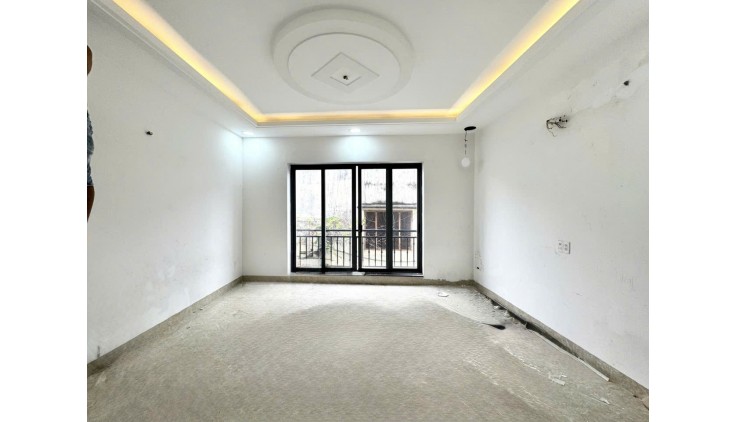 BÁN NHÀ CHÍNH CHỦ - HOÀNG HOA THÁM - P5 BÌNH THẠNH - 5 TẦNG HOÀN CÔNG ĐỦ - NHÀ MỚI - 5PN LỚN - HẺM 4M - BÁN 7.25 TỶ - TL MẠNH