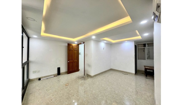 BÁN NHÀ CHÍNH CHỦ - HOÀNG HOA THÁM - P5 BÌNH THẠNH - 5 TẦNG HOÀN CÔNG ĐỦ - NHÀ MỚI - 5PN LỚN - HẺM 4M - BÁN 7.25 TỶ - TL MẠNH