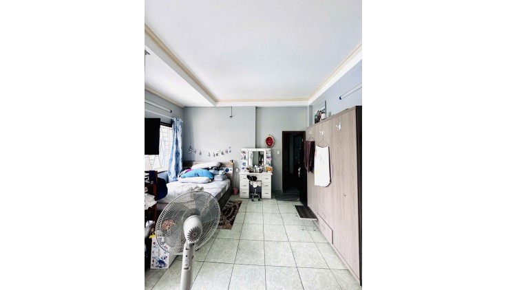 BÁN NHÀ CHÍNH CHỦ - NGANG 5.3 DÀI 14  - BÌNH THẠNH - P15 - 74M2 - HXH QUAY ĐẦU - SỔ A4 - 4 TẦNG HOÀN CÔNG ĐỦ - BÁN 11.5 TỶ - TL MẠNH