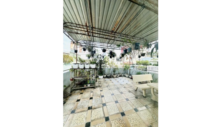 BÁN NHÀ CHÍNH CHỦ - NGANG 5.3 DÀI 14  - BÌNH THẠNH - P15 - 74M2 - HXH QUAY ĐẦU - SỔ A4 - 4 TẦNG HOÀN CÔNG ĐỦ - BÁN 11.5 TỶ - TL MẠNH