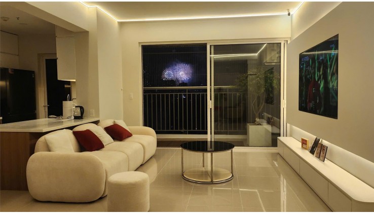 CHÍNH CHỦ Cần Bán Căn Hộ Galaxy 3 PN Tại Phường 1, Quận 4, Tp Hồ Chí Minh