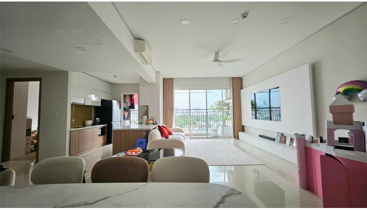 CHÍNH CHỦ Cần Bán Căn Hộ Galaxy 3 PN Tại Phường 1, Quận 4, Tp Hồ Chí Minh