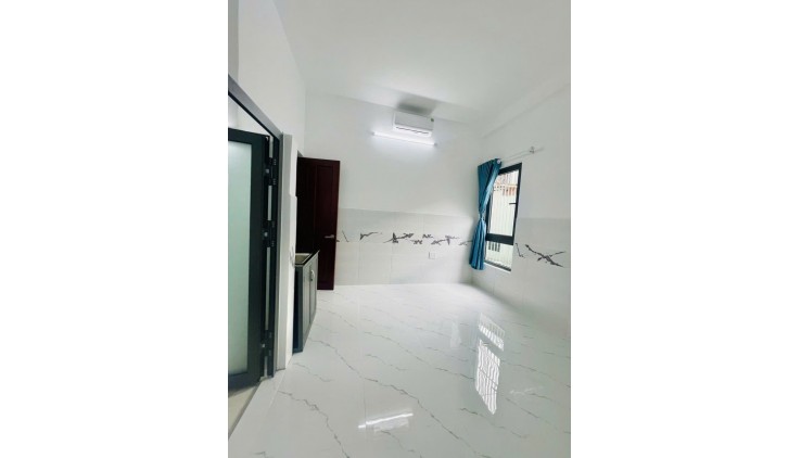 CHDV Tây Thạnh Tân Phú 2 mặt tiền 5 Tầng thang máy 14 phòng dòng tiền 50tr/th 60m2 -11 tỷ