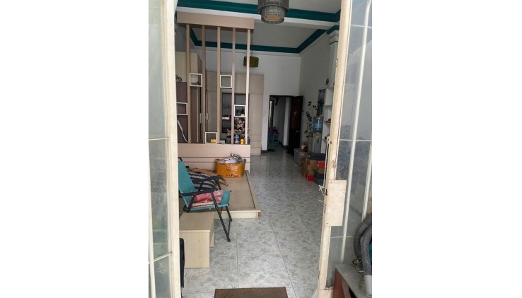 MẶT TIỀN KD SẦM UẤT NGAY TT Q3 - 80M2 - 4 TẦNG - CHỈ HƠN 23 TỶ