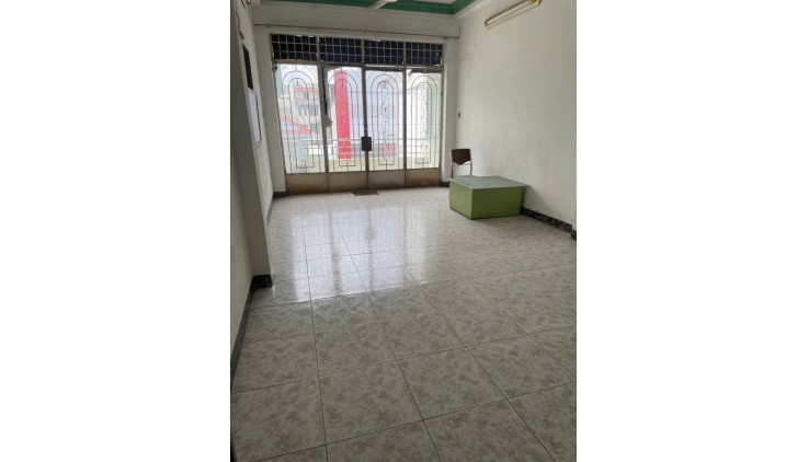 MẶT TIỀN KD SẦM UẤT NGAY TT Q3 - 80M2 - 4 TẦNG - CHỈ HƠN 23 TỶ