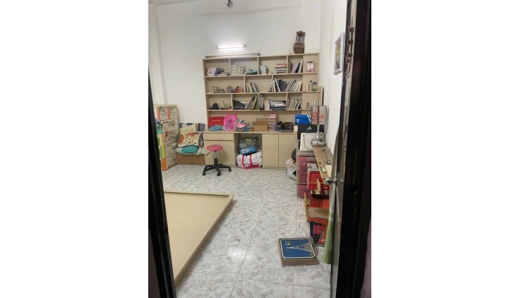 MẶT TIỀN KD SẦM UẤT NGAY TT Q3 - 80M2 - 4 TẦNG - CHỈ HƠN 23 TỶ