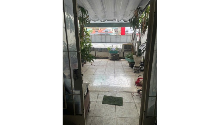 MẶT TIỀN KD SẦM UẤT NGAY TT Q3 - 80M2 - 4 TẦNG - CHỈ HƠN 23 TỶ