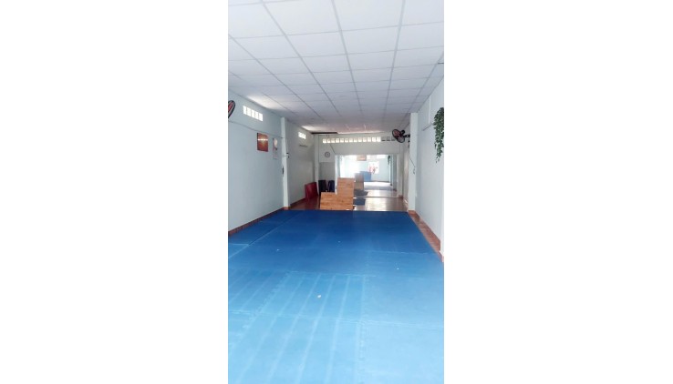 Bán nhà hẻm 6M kế MT  VTKD Vườn Lài quận Tân Phú 7 x 18-2T xhir 10.2 tỷ tl