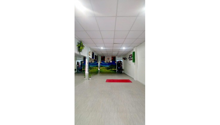 Bán nhà hẻm 6M kế MT  VTKD Vườn Lài quận Tân Phú 7 x 18-2T xhir 10.2 tỷ tl