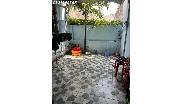 CHÍNH CHỦ CẦN SANG TIỆM TÓC- Địa chỉ: A173 Đông Hưng Thuận 27 quận 12, TPHCM