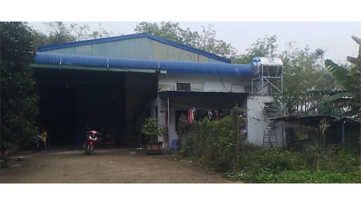 Chính Chủ Cần Bán Nhà Vị Trí Đẹp Tại xã Xuân Thới Thượng , huyện Hóc Môn, tpHCM