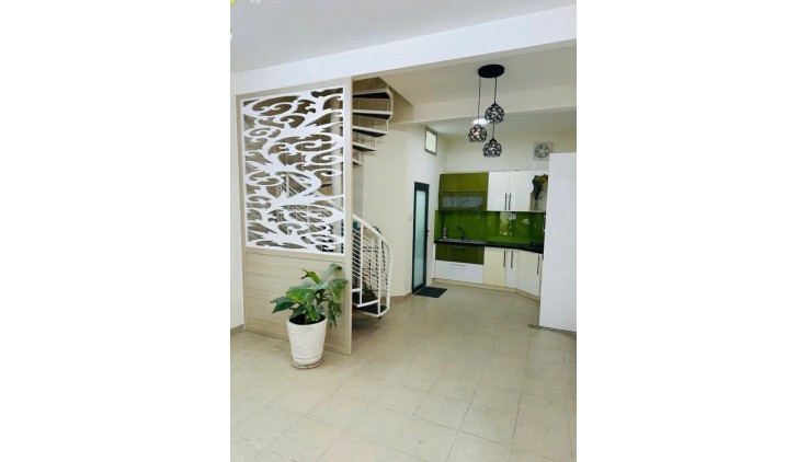 Nhà hẻm xe hơi CMT8, Q.10, 34m2, giá chỉ 6,6 tỷ