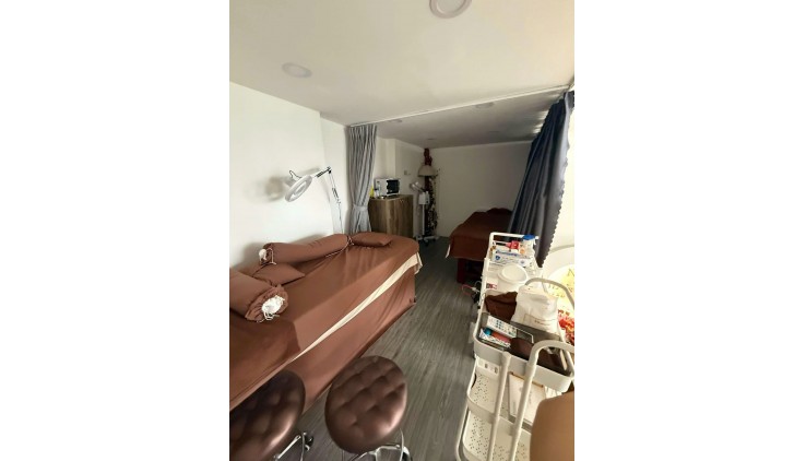CẦN SANG NHƯỢNG SPA MASSAGE + GỘI ĐẦU DƯỠNG SINH + CHĂM SÓC DA