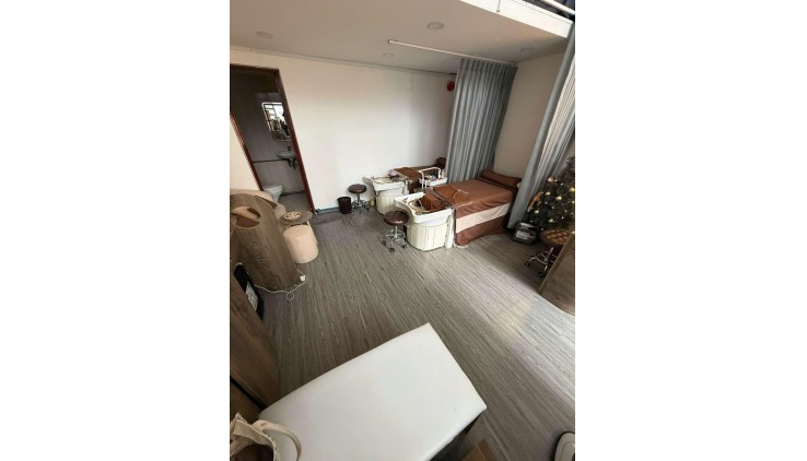 CẦN SANG NHƯỢNG SPA MASSAGE + GỘI ĐẦU DƯỠNG SINH + CHĂM SÓC DA