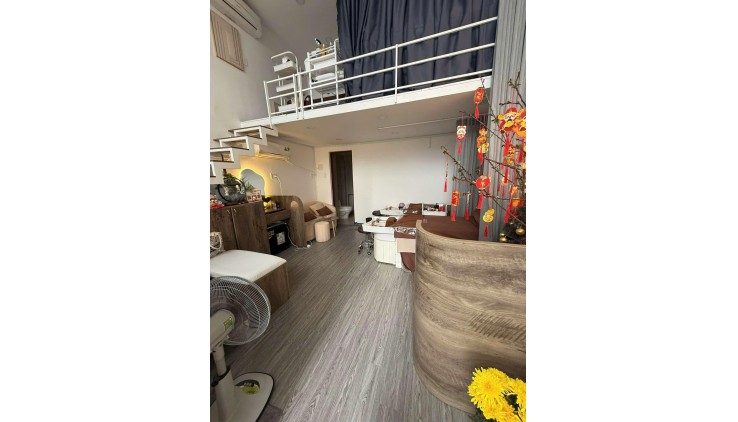 CẦN SANG NHƯỢNG SPA MASSAGE + GỘI ĐẦU DƯỠNG SINH + CHĂM SÓC DA