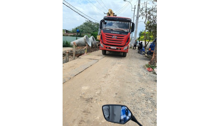 Cần bán gấp Đất Phân Lô Mặt Tiền Xuân Thới Thượng 2 diện tích 16.000m2 giá Chỉ 35 Tỷ
