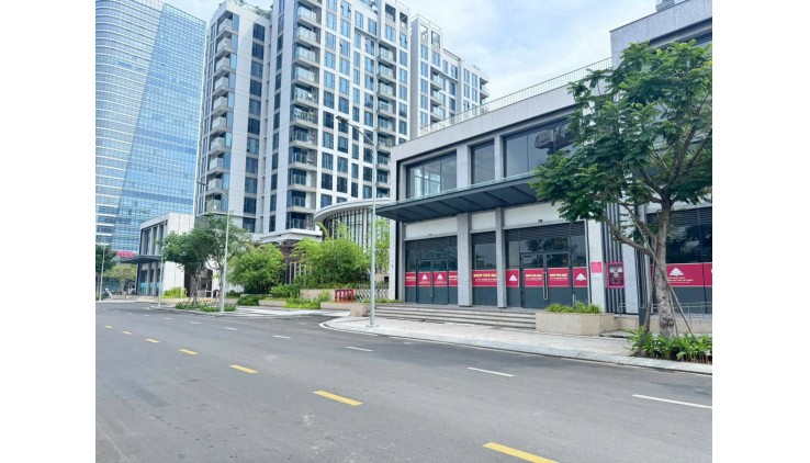 SHOPHOUSE CARDINAL COURT PHÚ MỸ HƯNG MỞ BÁN MỚI NHẤT